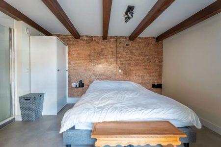Appartement Karnemelksteeg, Gorinchem - À louer - Foto 3
