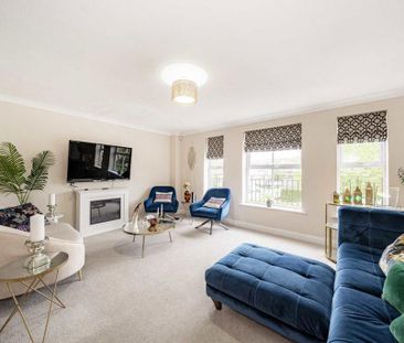 5 bedroom house to rent - Photo 2