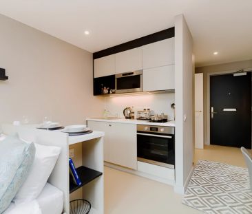 Gold Studio - Photo 4