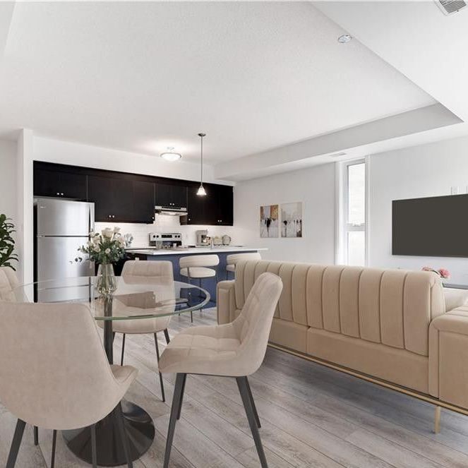 For Lease - 261 Woodbine Avenue Unit# 26, Kitchener, Ontario - Photo 1