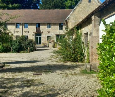 Appartement T4 près de MAGNY EN VEXIN à louer - Photo 3