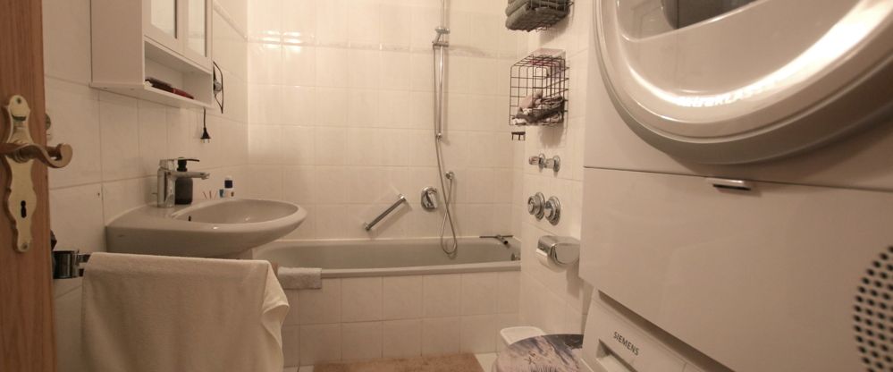 Obergeschosswohnung mit Loggia und Pkw-Stellplatz in Westerstede – zentrale Wohnlage - Photo 1