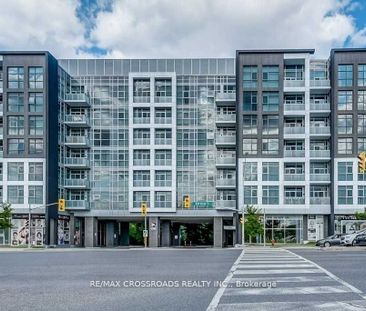 For Lease - 8763 Bayview Avenue Unit# 207, Richmond Hill, Ontario - Photo 5