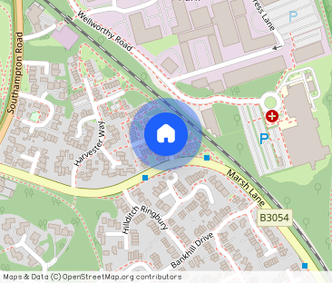 Bankview, Lymington, Hampshire, SO41 8YH - Photo 1