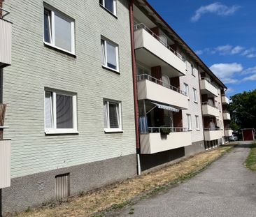 Lövåsvägen 16 - Foto 1