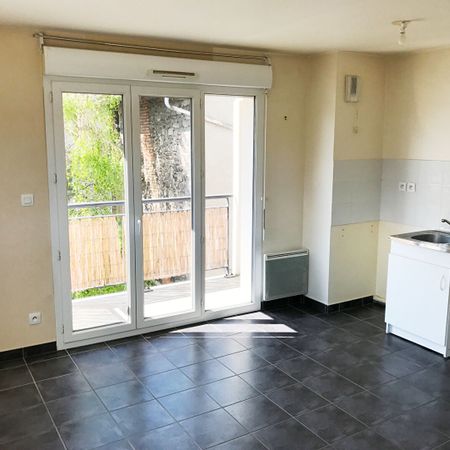 Apartment - Photo 4