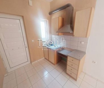 Studio/Γκαρσονιέρα για ενοικίαση Ψαροφάϊ (Πάτρα) - Photo 1