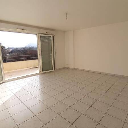 Appartement 3 pièces - Photo 1