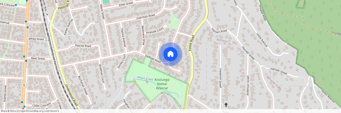 57 Daffodil Rd, Vic 3155, Boronia