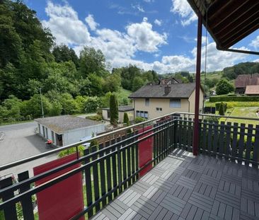 4.5 Zimmer, 110 m², 1. Stock - Foto 4