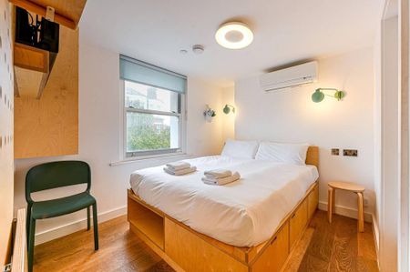 Studio to rent - Photo 4