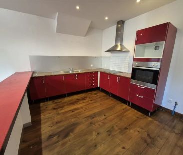 Location appartement 2 pièces - 70.42m² à Cambrai (59400) - Photo 2