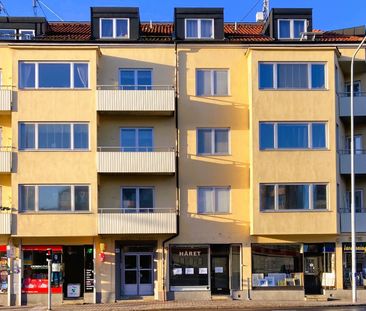 Södra Stenbocksgatan, Helsingborg - Photo 6