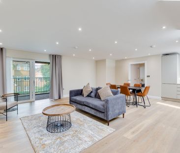 Purley Avenue, Cricklewood, London, NW2 1SB - Photo 1