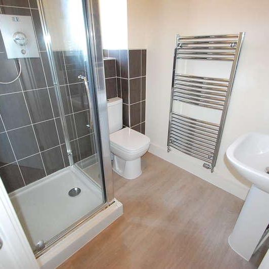 Thorntree Lane, Branston, DE14 - Photo 1