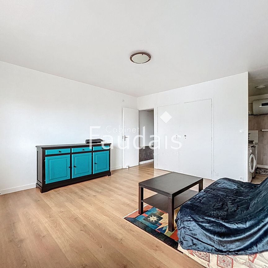 Location Appartement 1 pièce 29m² ST LO 50000 - Photo 1