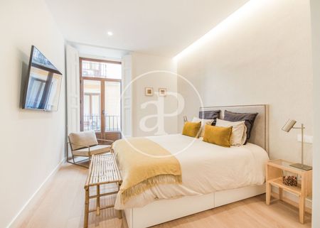 Flat for rent in Sol (Madrid) - Photo 4