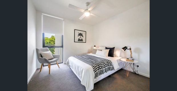 Welcome to Bastion-Outstanding Location Where Modern Living Meets Homely Comfort - Photo 1