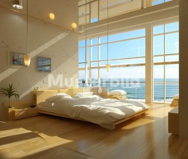 Exchange building: modern 5.5-room apartment in the heart of Zurich - Photo 2