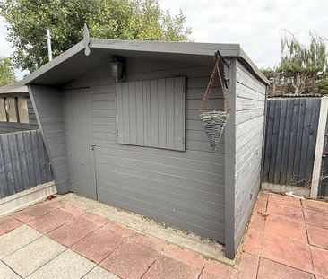 3 bedroom terraced house to rent - Photo 2
