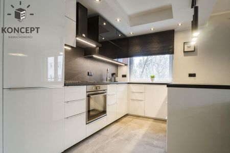 Apartament 3-pokojowy z balkonem | Olimpia Port - Zdjęcie 2