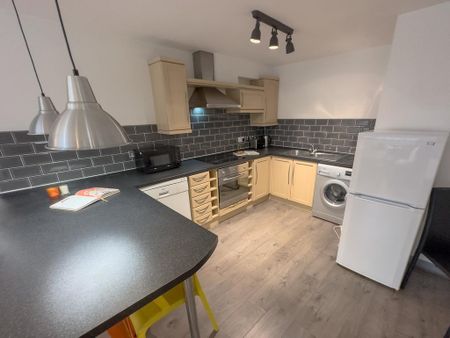 1 bedroom apartment to rent - Photo 4