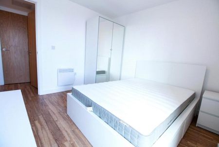1 bedroom flat to rent - Photo 4