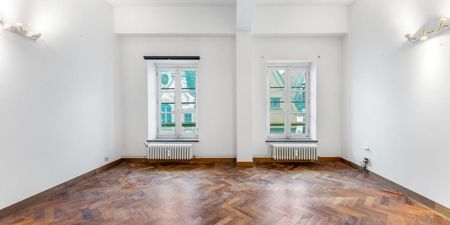 Studio te huur in Leuven voor € 620 met 1 slaapkamer - Foto 2