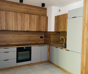 Nowe mieszkanie na wynajem, Gliwice Łabędy - Zdjęcie 3
