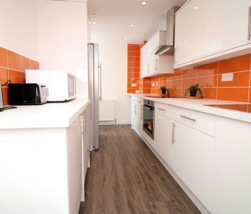 1 bedroom property to rent Terry Road, Coventry, CV1 - Photo 4