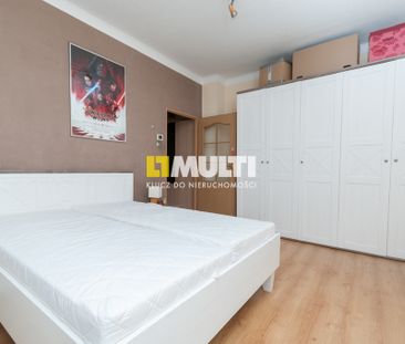 mieszkanie na spokojnym Pogodnie - Zdjęcie 4