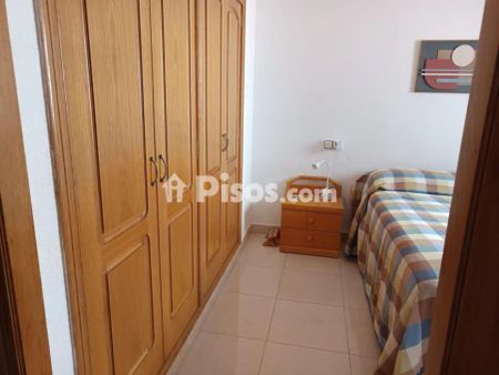Piso en alquiler en Plà del Bon Repòs-La Goteta - Foto 3