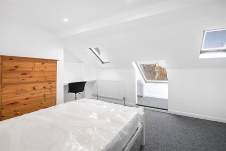 5 bedroom terraced house to rent - Photo 5