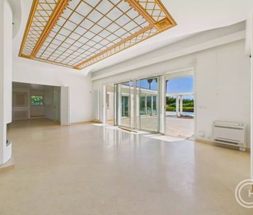 VILLA INDIVIDUELLE 4P AVEC PISCINE - VIEUX CHEMIN DE GAIRAUT - Photo 1