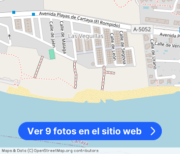 Alquiler de piso en El Rompido - Foto 1