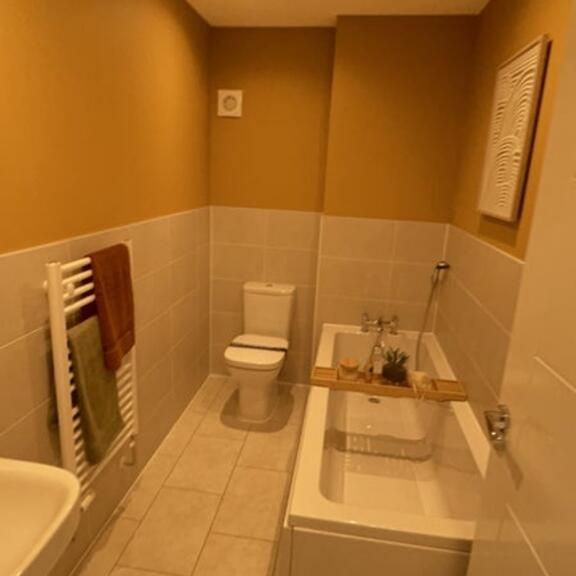 1 bedroom house to rent - Photo 1