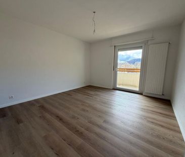 3 Zimmer, 74 m², 2. Stock - Photo 3