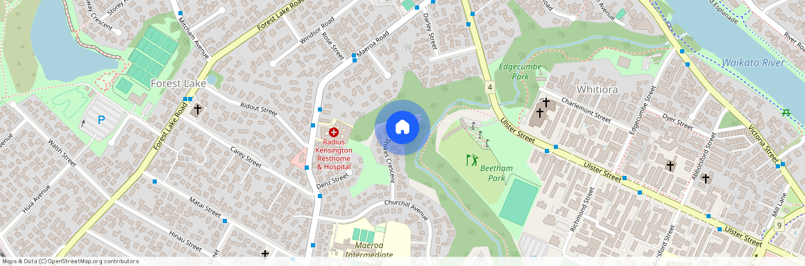 20a Stokes Crescent, Maeroa, Hamilton City