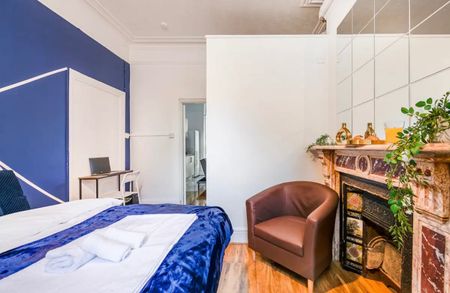 1 Bed Flat, Wilton Avenue, SO15 - Photo 5