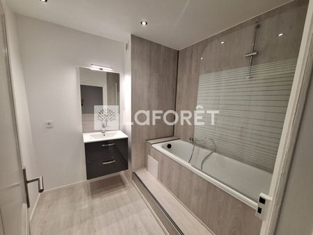 Appartement 3 pièces à Metz - Photo 4