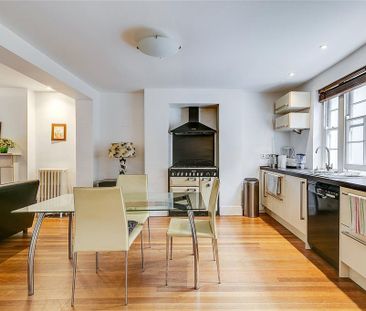 2 bedroom maisonette to rent - Photo 6