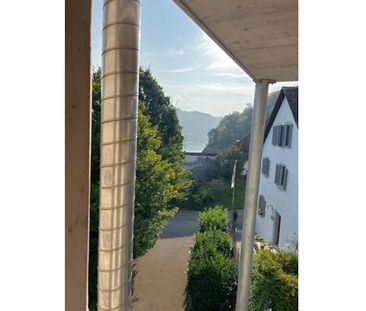 2 Zimmer-Wohnung in Eglisau (ZH), möbliert, auf Zeit - Foto 6