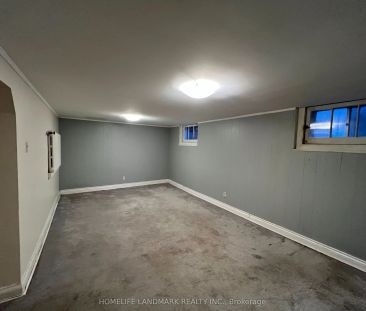 11 Hutton Avenue #(BSMT) - Photo 4