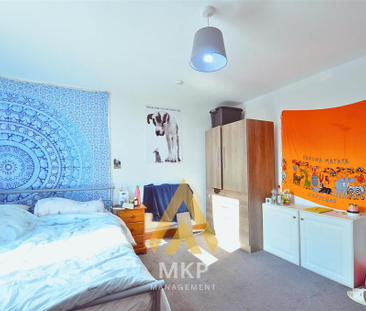 7 bedroom terraced house to rent - Photo 1
