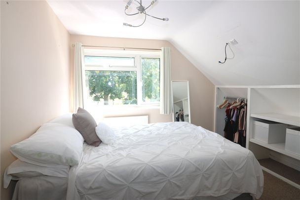 Wakering Road, Shoeburyness, Southend on Sea, Essex, SS3 9SZ - Photo 1