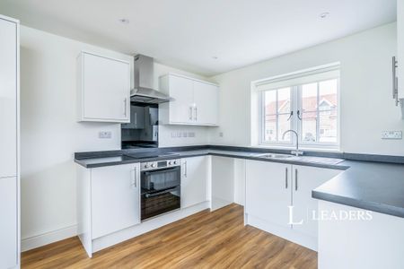 3 bedroom house to rent Sack Lane, Bognor Regis, PO22 - Photo 5