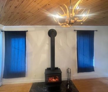 SUPERBE APPARTEMENT DONNANT SUR LE LAC - Photo 3