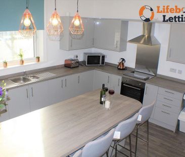 1 bedroom in a house share to rent - Photo 3