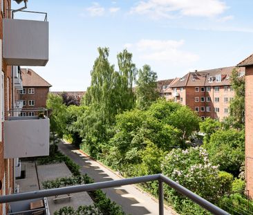 Tage-Hansens Gade 23, 1. mf. 8000 Aarhus C - Photo 1