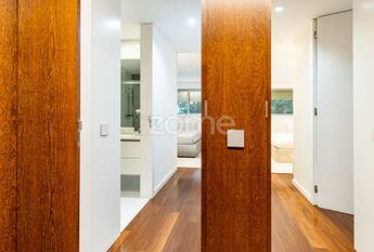 Apartamento T2 em Braga